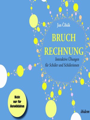 cover image of Bruchrechnung
